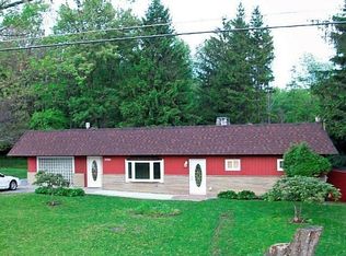 3992 William Penn Ave, Nanty Glo, PA 15943