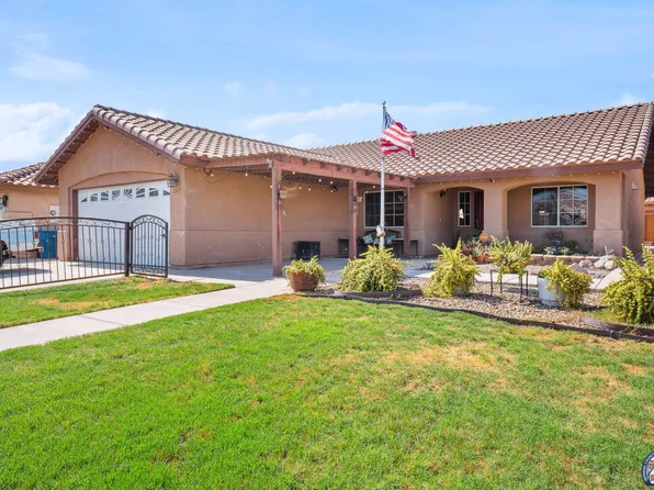 245 Josh Ct, Imperial, CA 92251