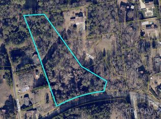 0 Cemetery Loop, Hickory, NC 28601