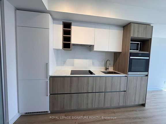 2nd image of 319 Jarvis St #3201
