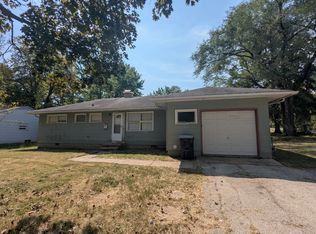 7701 E 108th Ter, Kansas City, MO 64134