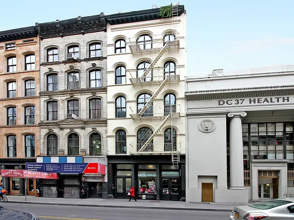 119 Chambers Street image 22 of 22