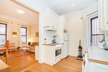 Rented by Halstead Real Estate