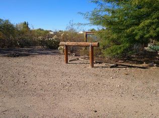 13324 E Kahlua Rd, Vail, AZ 85641