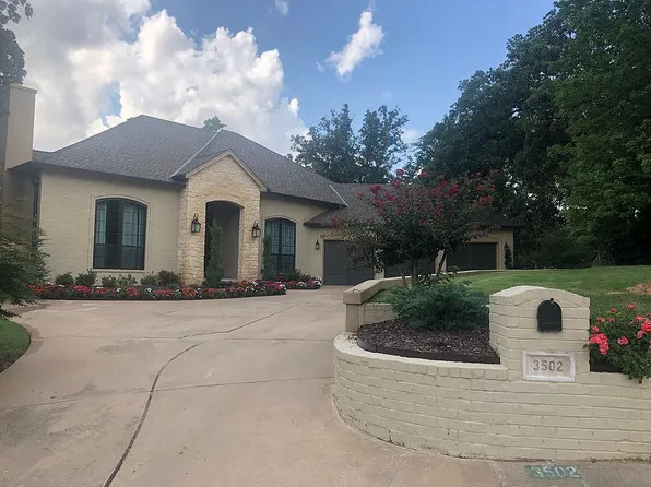 3502 E 104th St S, Tulsa, OK 74137