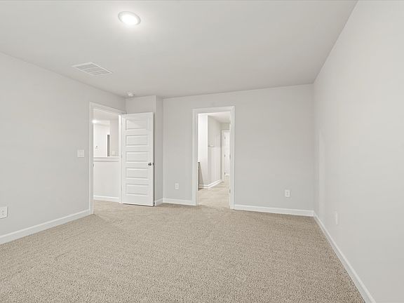 Welcome to the Dakota floorplan at The Farm at Wells Creek - Signature Collection.