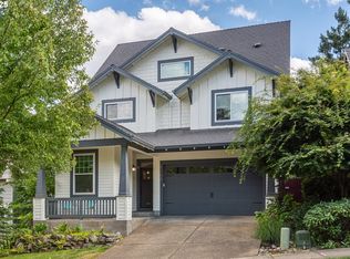 8168 SW 174th Ter, Beaverton, OR 97007