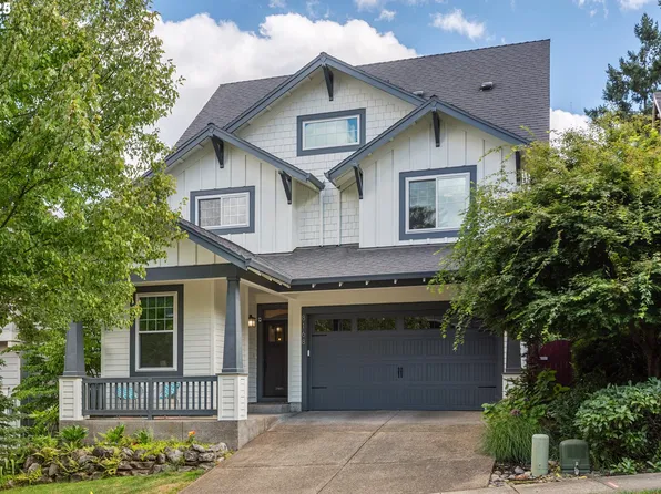8168 SW 174th Ter, Beaverton, OR 97007