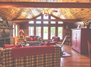 1148 Kiwassa Lake Rd, Saranac Lake, NY 12983