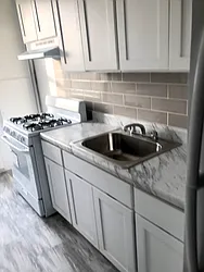 Rented by New York Residence