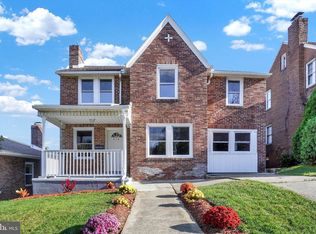 610 Florida Ave, York, PA 17404