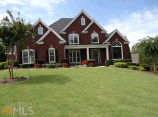 631 Devon Brooke Dr, Woodstock, GA