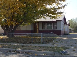 2102 Elm Ave, Lubbock, TX 79404
