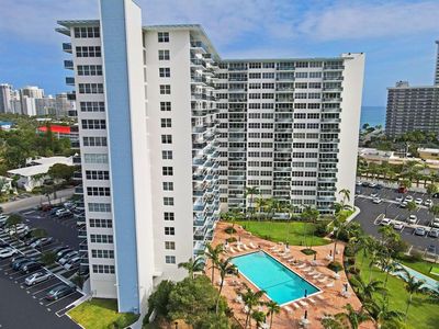 3300 NE 36th St #209, Fort Lauderdale, FL, 33308