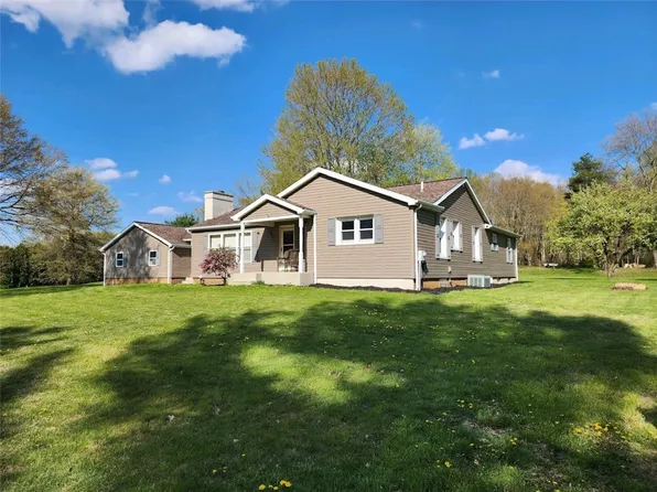 2116 Old State Rd, New Castle, PA 16101