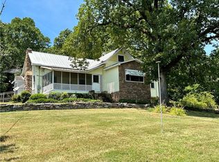 2796 Taylortown Rd, Oakman, GA 30732