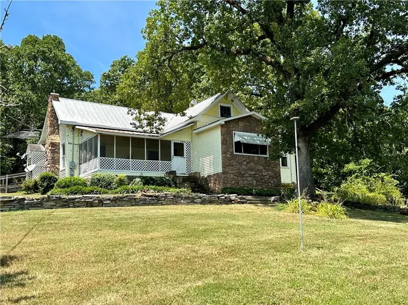 2796 Taylortown Rd, Oakman, GA 30732