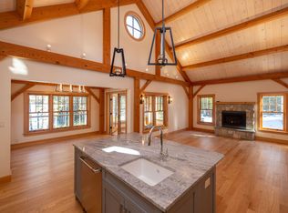 73 Meduncook Dr, Friendship, ME 04547