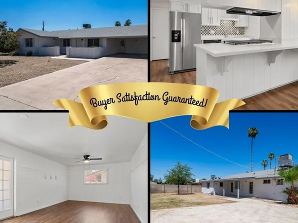 1149 E Geneva Dr, Tempe, AZ 85282