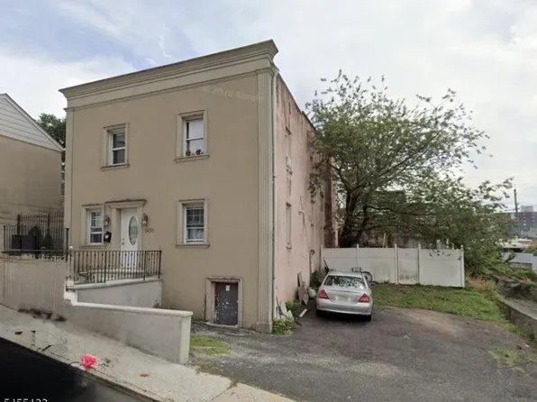 1433 68Th St, North Bergen Twp., NJ 07047