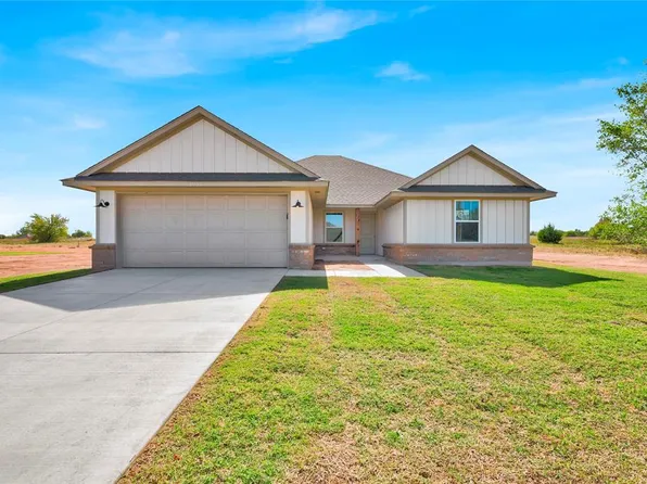 1935 Eli Ave, Tuttle, OK 73089