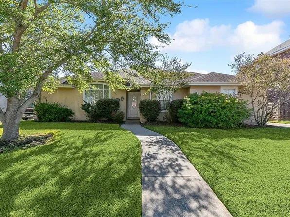7072 W Tamaron Blvd, New Orleans, LA 70128