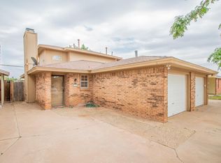 3425 Hyden Ave, Lubbock, TX 79407