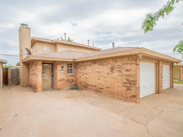 3425 Hyden Ave, Lubbock, TX 79407