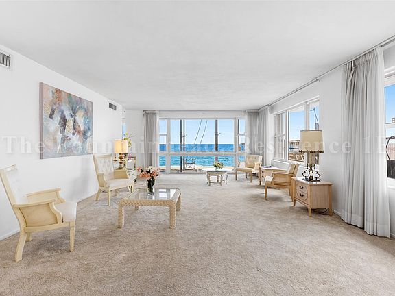 4th image of 3900 N Ocean Drive #LE