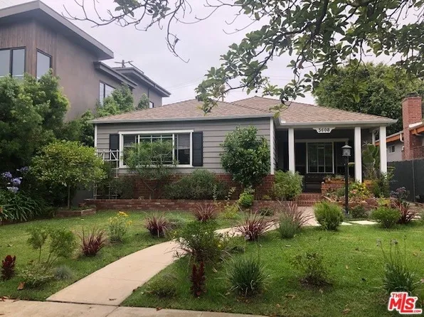 3608 Greenwood Ave, Los Angeles, CA 90066