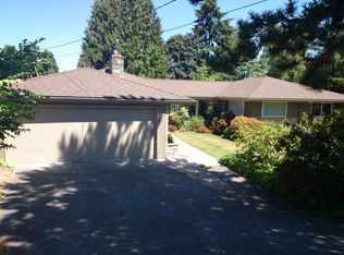 6510 NE 60th St, Seattle, WA 98115