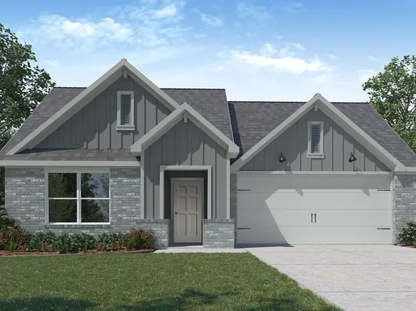 237 Quarter Horse Rd, Nolanville, TX 76559