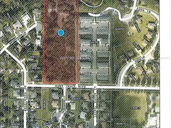 (undisclosed Address), Clermont, FL 34711