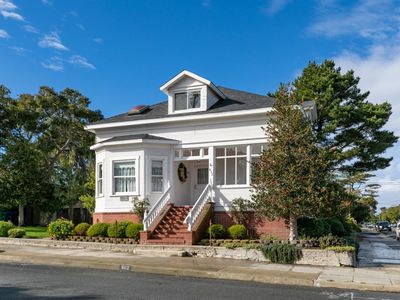 602 Congress Ave, Pacific Grove, CA, 93950