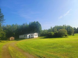 103 Exeter Rd, Corinth, ME 04427