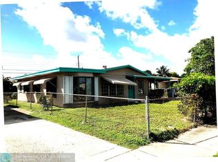 632 NW 20th St, Pompano Beach, FL 33060