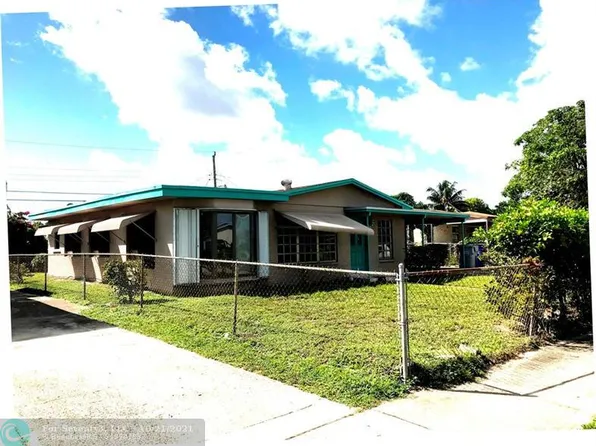 632 NW 20th St, Pompano Beach, FL 33060