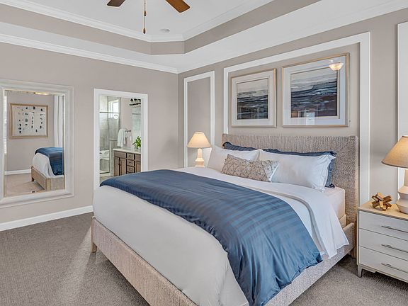 Similar Home - Owner s Suite