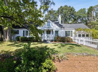 2338 N Decatur Rd, Decatur, GA 30033