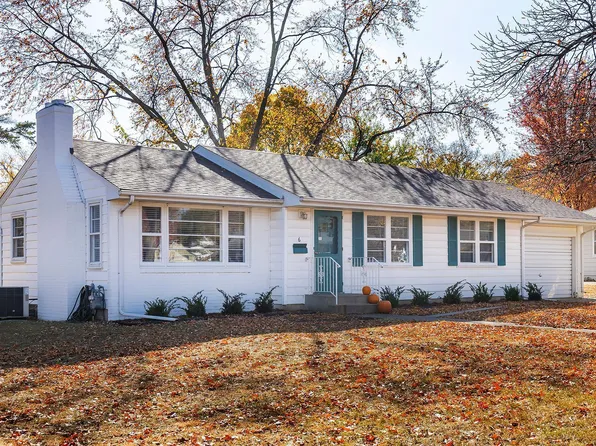 6 Norbert Pl, Saint Paul, MN 55116