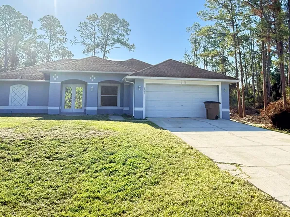 2910 Gene Ave N, Lehigh Acres, FL 33971
