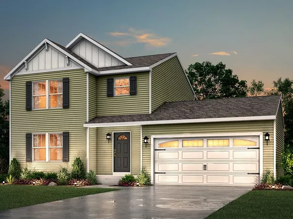 Integrity 1520 Plan, Gilmore Farms No. 2