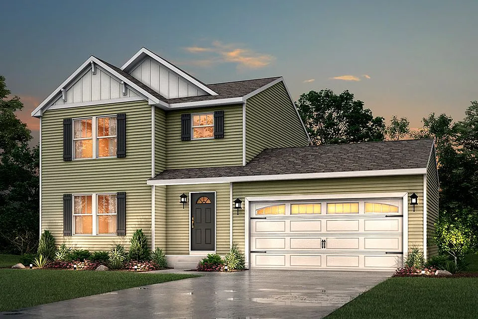 Integrity 1520 Plan, Emerald Glen photo 1