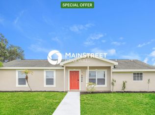 4926 Escalante Dr, North Port, FL 34287