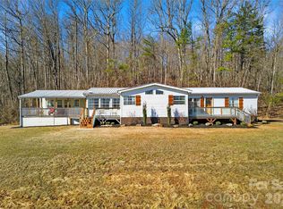 3178 Mentink Way, Nebo, NC 28761