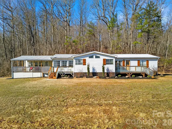 3178 Mentink Way, Nebo, NC 28761