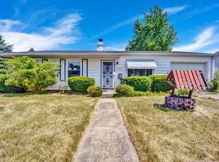 515 Camden Ave, Romeoville, IL 60446