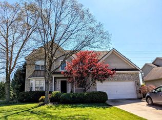 9503 Wayne Brown Dr, Powell, OH 43065
