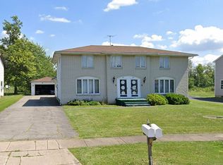 479 Kaymar Dr, Amherst, NY 14228
