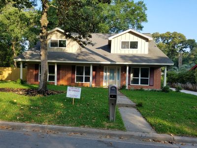 102 Kirkwood Ln, Conroe, TX, 77304
